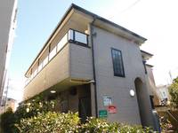 物件の外観画像