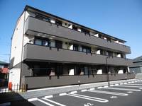 物件の外観画像