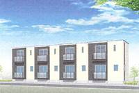 LINK STAGE富沢駅前IIの外観