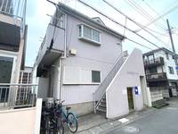 KASUMIハイツ(カスミハイツ)の外観