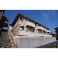 ユーチャリスCの外観