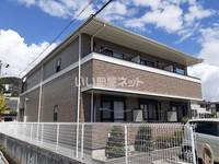 兵庫県加東市下滝野1(アパート)の賃貸物件の外観