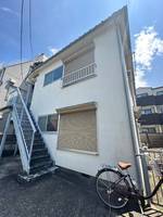 東京都大田区仲六郷1(アパート)の賃貸物件の外観