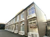 大阪府堺市堺区三宝町6(アパート)の賃貸物件の外観