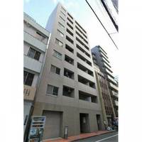 東京都中央区日本橋浜町1(マンション)の賃貸物件の外観