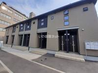 スターグレイス西原の外観