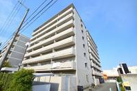 大阪府大阪市城東区今福西6(マンション)の賃貸物件の外観