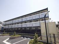 大阪府守口市八雲西町4(マンション)の賃貸物件の外観