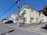 物件の外観画像