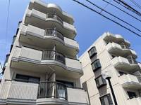 静岡県浜松市中央区原島町(マンション)の賃貸物件の外観