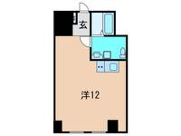 AZビルの間取り