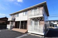 物件の外観画像