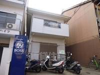 エスティ21の外観