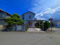 三重県伊勢市小俣町明野(一戸建)の賃貸物件の外観
