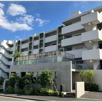 埼玉県和光市下新倉2(マンション)の賃貸物件の外観