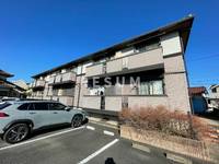 千葉県千葉市中央区矢作町(アパート)の賃貸物件の外観