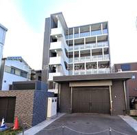 大阪府大阪市鶴見区横堤4(マンション)の賃貸物件の外観