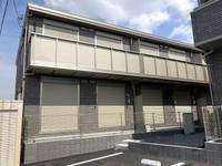 物件の外観画像