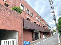 東京都大田区中馬込3(マンション)の賃貸物件の外観