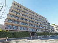 神奈川県横浜市金沢区柴町(マンション)の賃貸物件の外観
