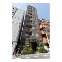 東京都中央区日本橋蛎殻町1(マンション)の賃貸物件の外観