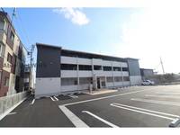 静岡県浜松市中央区三方原町(アパート)の賃貸物件の外観