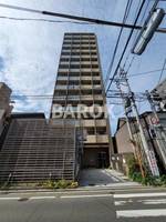 サヴォイザ・ティファナの外観