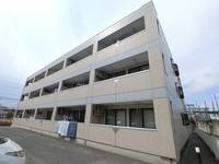 千葉県四街道市めいわ1(マンション)の賃貸物件の外観