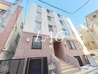 物件の外観画像