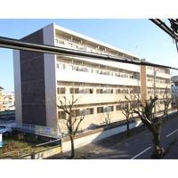 ASSET春日IIの外観