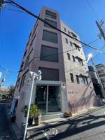 東京都世田谷区池尻3(マンション)の賃貸物件の外観