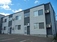 アルト34の外観