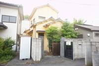 群馬県高崎市宮元町(一戸建)の賃貸物件の外観