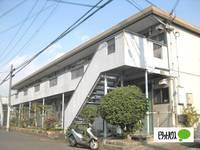 物件の外観画像