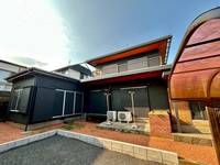 千葉県千葉市若葉区多部田町(一戸建)の賃貸物件の外観