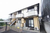 神奈川県海老名市大谷北2(アパート)の賃貸物件の外観
