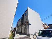 物件の外観画像