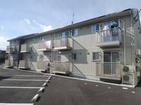 プラセール Iの外観