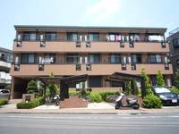 物件の外観画像