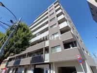 東京都杉並区高円寺南5(マンション)の賃貸物件の外観