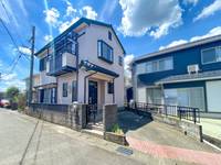 物件の外観画像