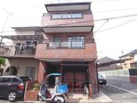 メゾン・ド・ジュネスの外観