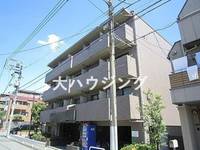 物件の外観画像