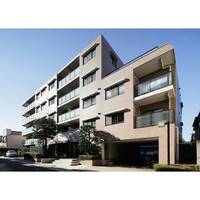 東京都文京区千石4(マンション)の賃貸物件の外観
