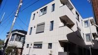 東京都豊島区池袋3(マンション)の賃貸物件の外観