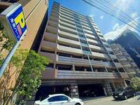 福岡県福岡市中央区平尾4(マンション)の賃貸物件の外観