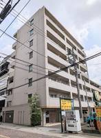 フルウム溝の口の外観