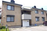 フォルトゥーナIの外観