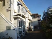 エステートピアKENの外観