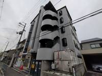 インテリジェントマンション・エソールの外観